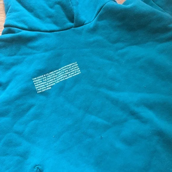 Vintage Pangaia kids sweat set